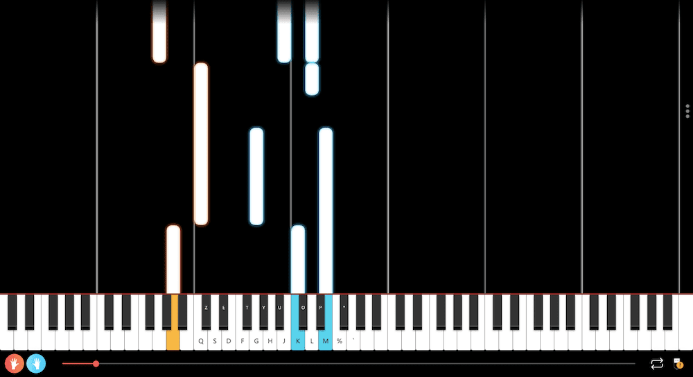 hello adele musica piano facile