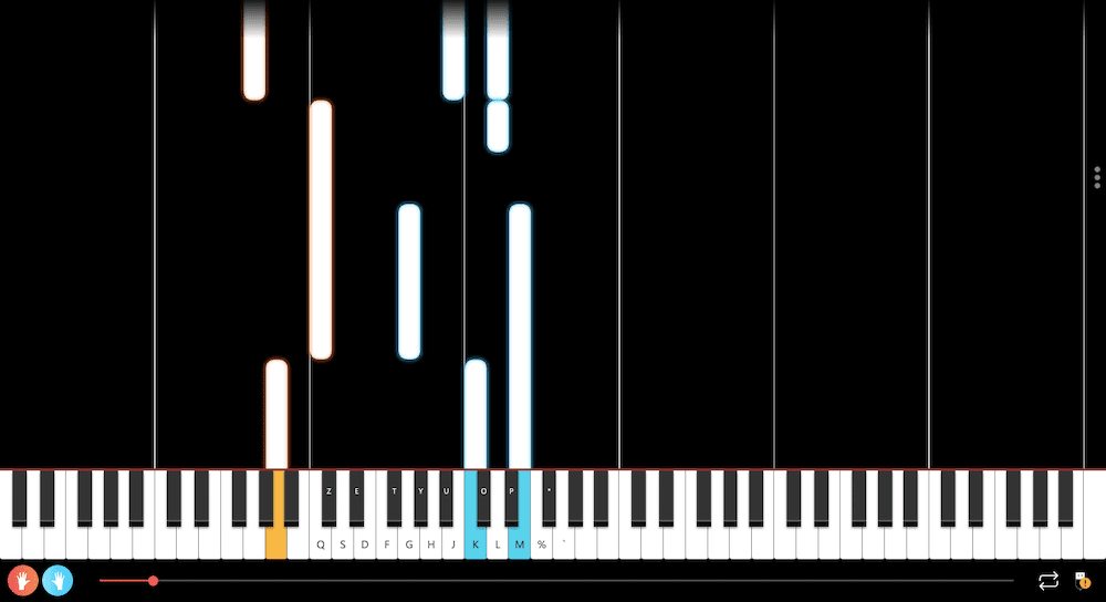 23 melhor ideia de musicas para teclado