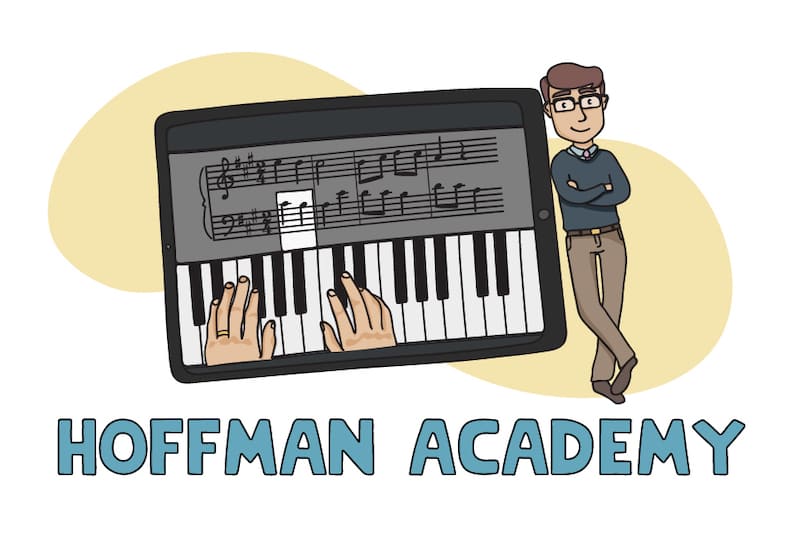 hoffman academy alternative flowkey image 2
