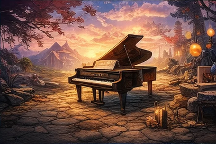 i ll make a man out of you hua mulan disney piano