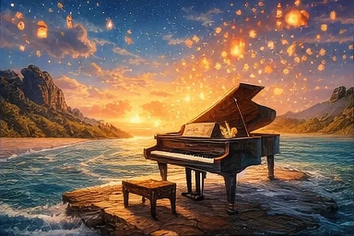 i see the light tangled disney piano