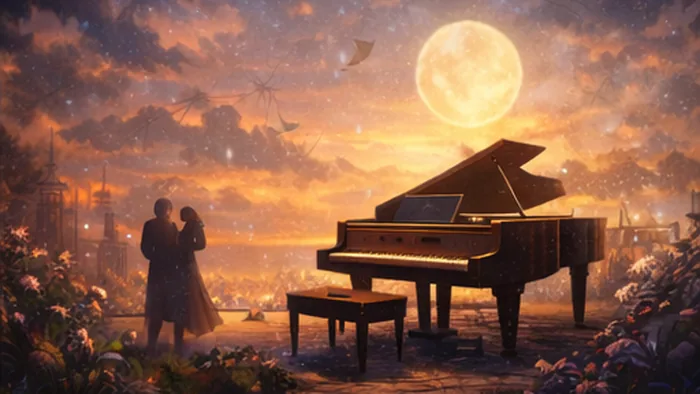 imagine john lennon canzoni facili pianoforte