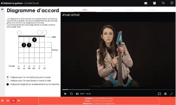 imusic school onlinepianist alternative image 3
