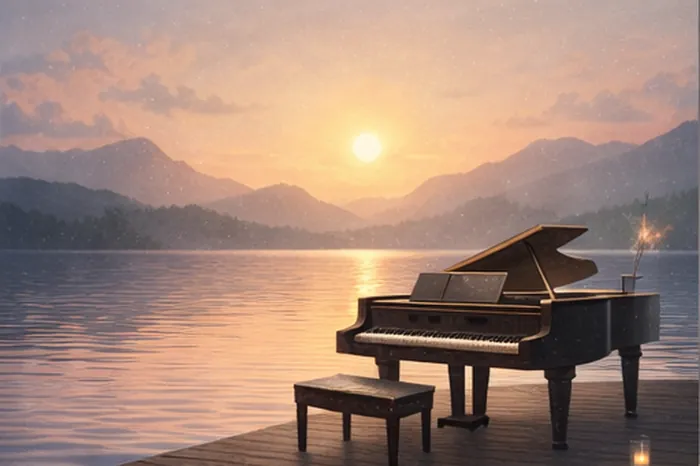 in this way jacob la vallee musiques douces piano