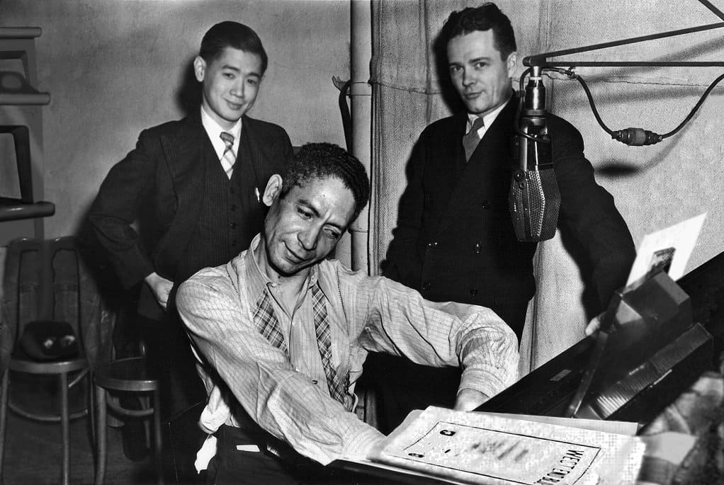 jelly roll morton jazz piano