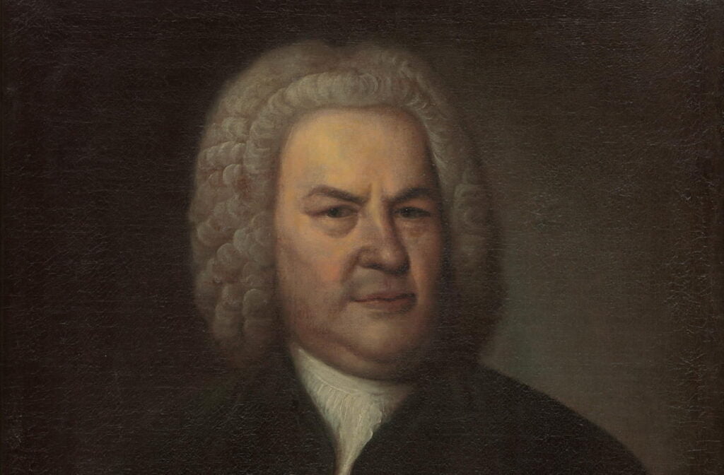 johann sebastian bach pianiste