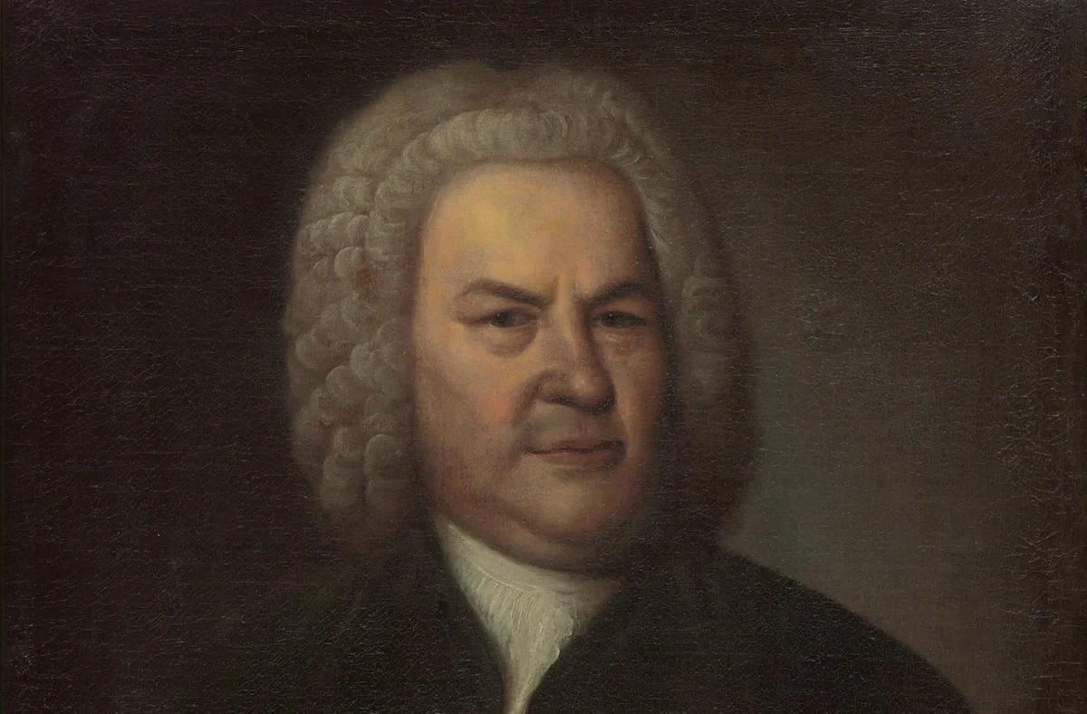 johann sebastian bach