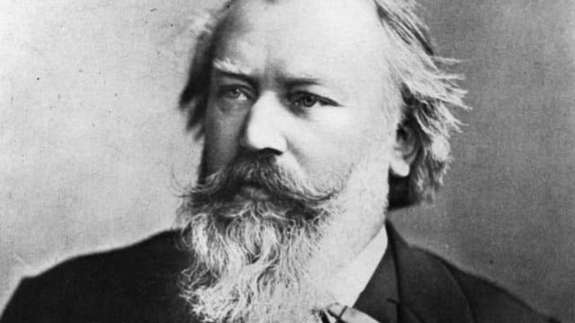 johannes brahms classical music piano