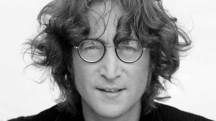 john lennon imagine piano