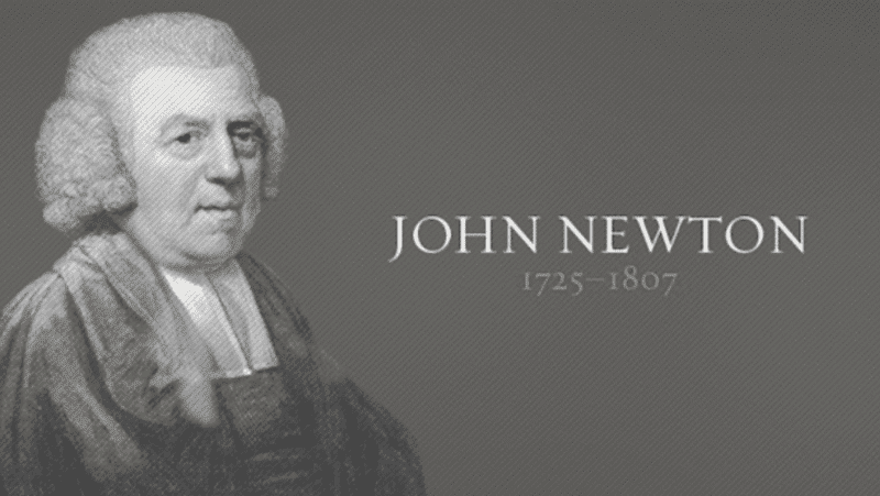 john newton piano