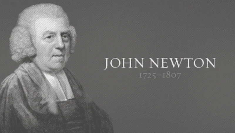 john newton