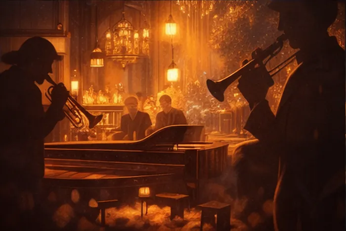 king porter stomp jelly roll morton jazz piano