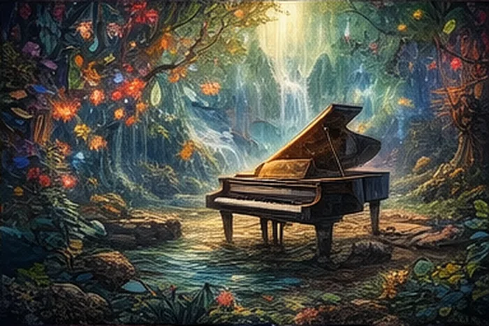 les couleurs du vent pocahontas disney piano