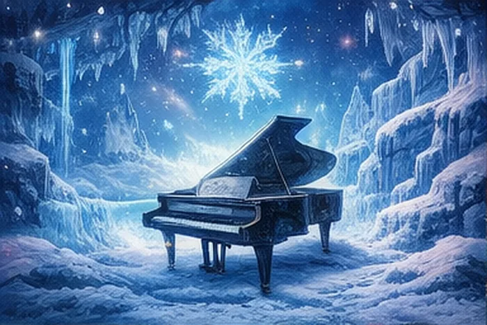liberee delivree la reine des neiges disney piano