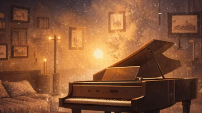 loneliness yasuharu takanashi naruto canzoni tristi pianoforte