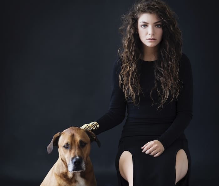 lorde