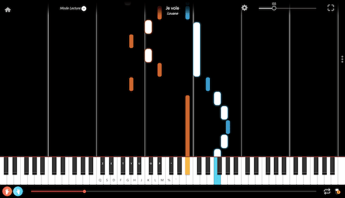 TECLADO: MEU LIVRAO DE MUSICAS CLASSICAS - 1ªED.(2020) - Usborne