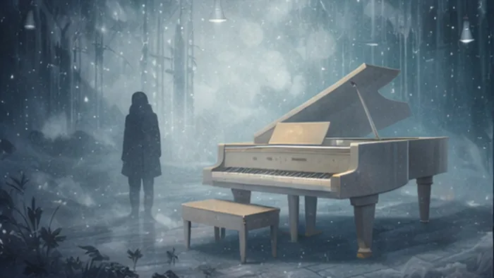 lovely billie eilish canzoni facili pianoforte