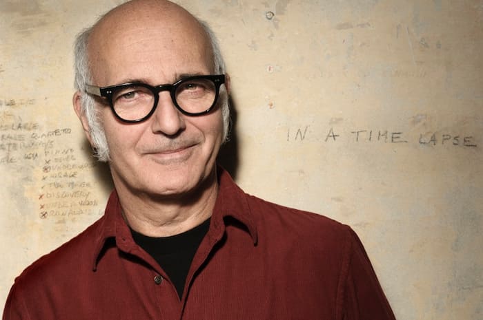 ludovico einaudi divenire piano