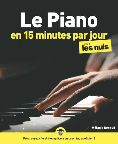 Apprendre à Jouer du Piano: Livre de Piano pour Débutants: Théorie Musicale  et Manuel de Pratique