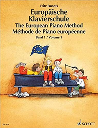 ▷ Meilleure Méthode de Piano pour Adultes et Enfants 2024: Guide
