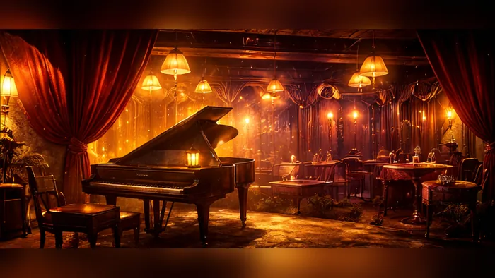 mia sebastians theme justin hurwitz la la land piano