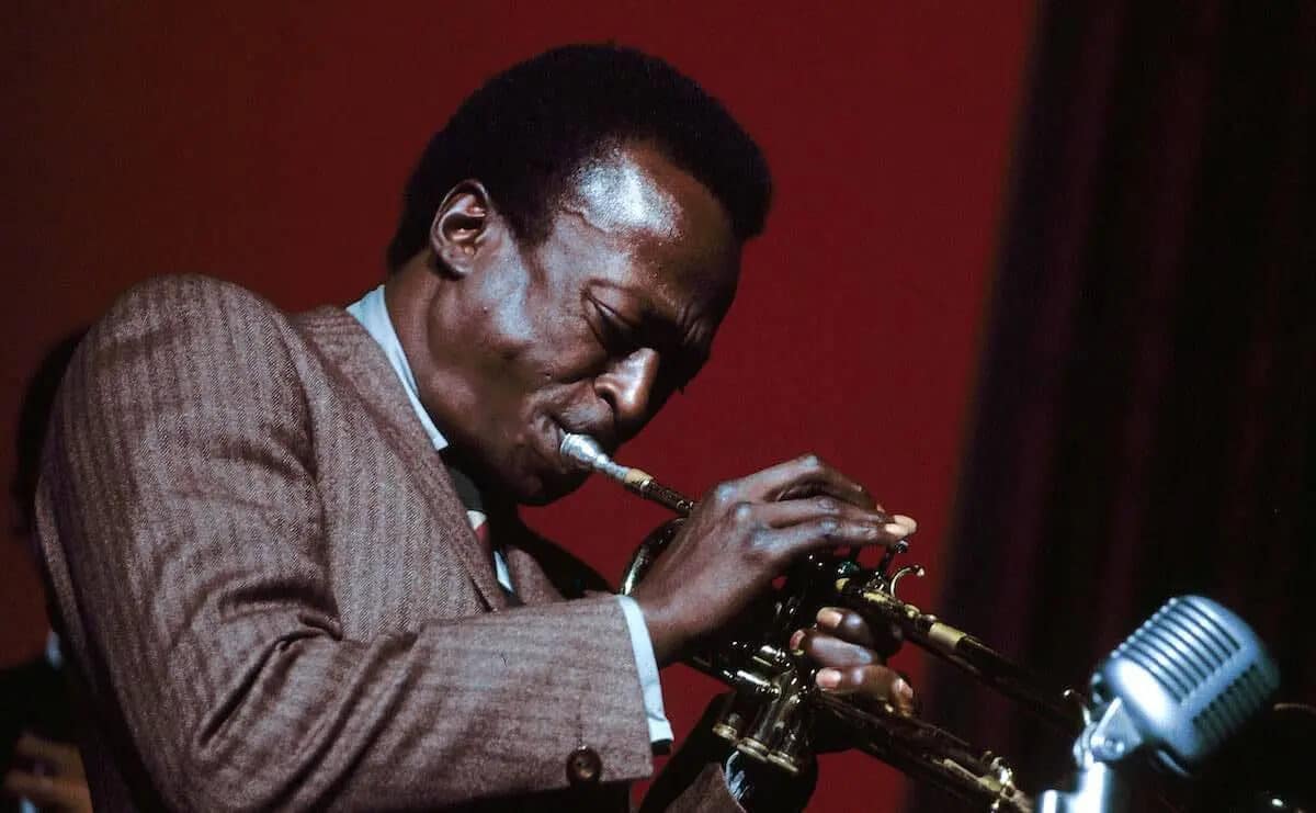 miles davis piano jazz