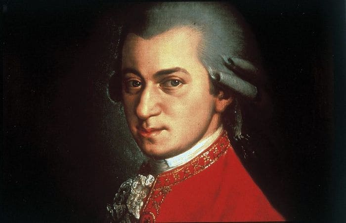 mozart piano