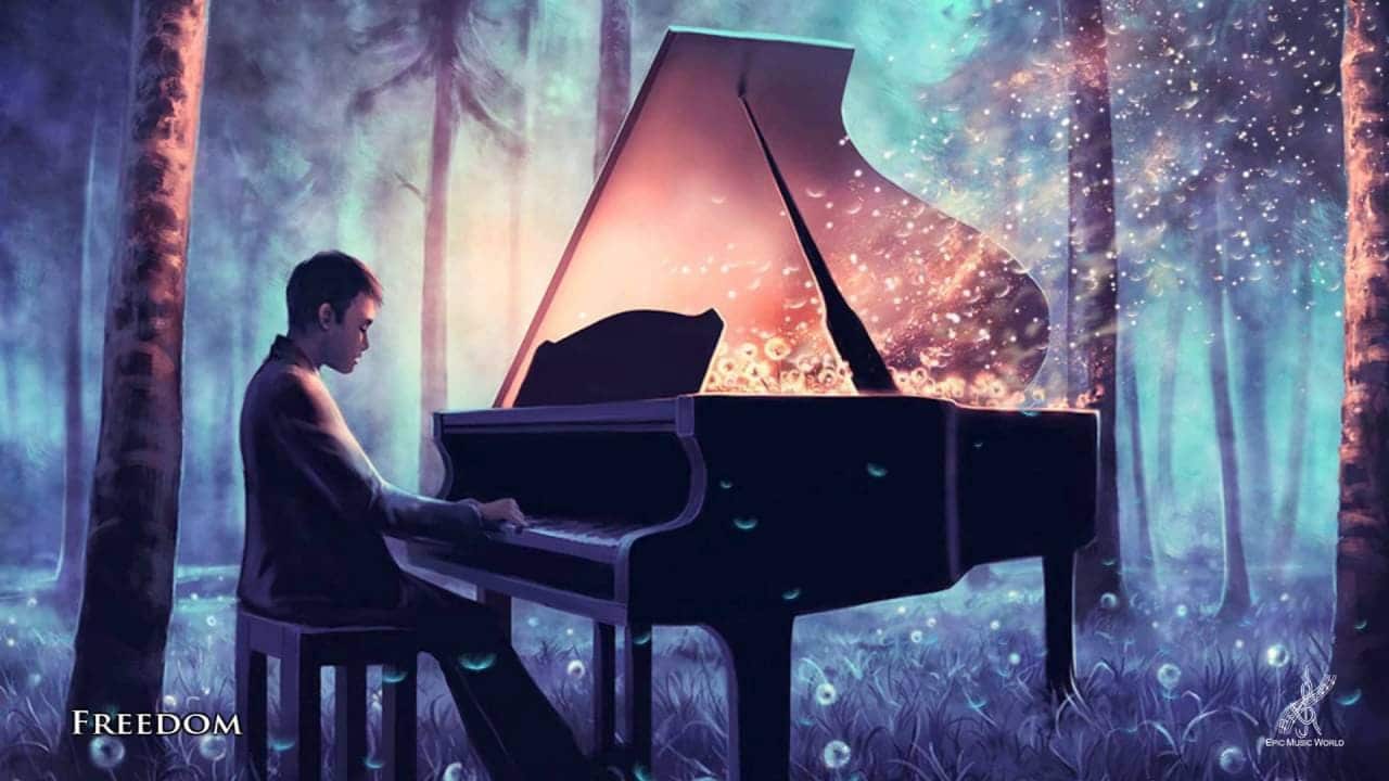 6 musiques douces de piano pour se relaxer - La Touche Musicale