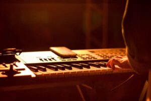 musiques piano