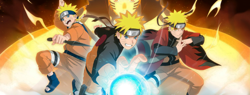 naruto piano