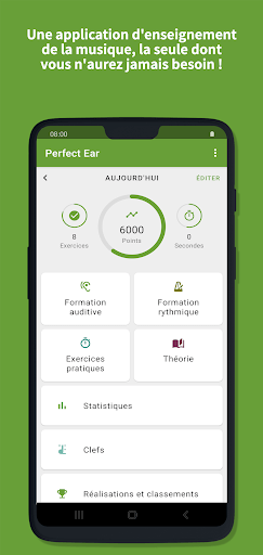 perfect ear alternative simply piano exemple 1