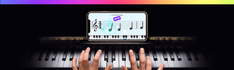 piano academy flowkey alternative image 1