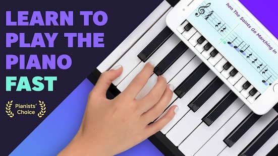 piano academy flowkey alternative image 3