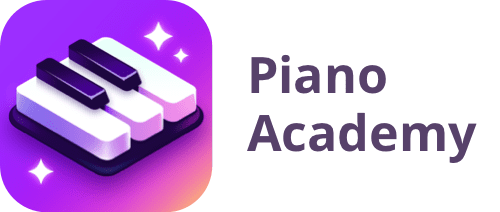 piano academy logo