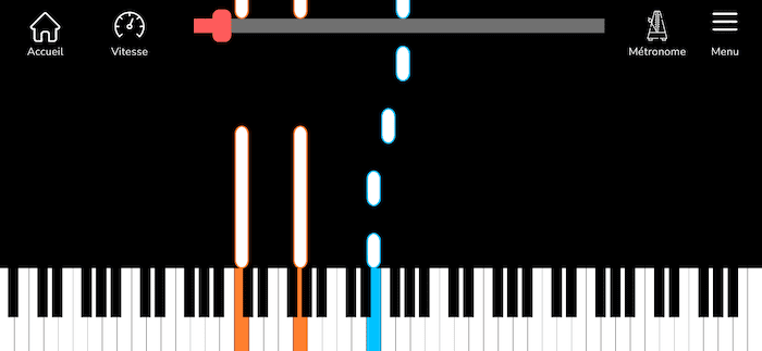 How to Successfully Learn Piano Online in 2022, The Note