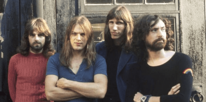 pink floyd piano