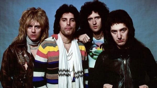 queen bohemian rhapsody apprendre piano facile