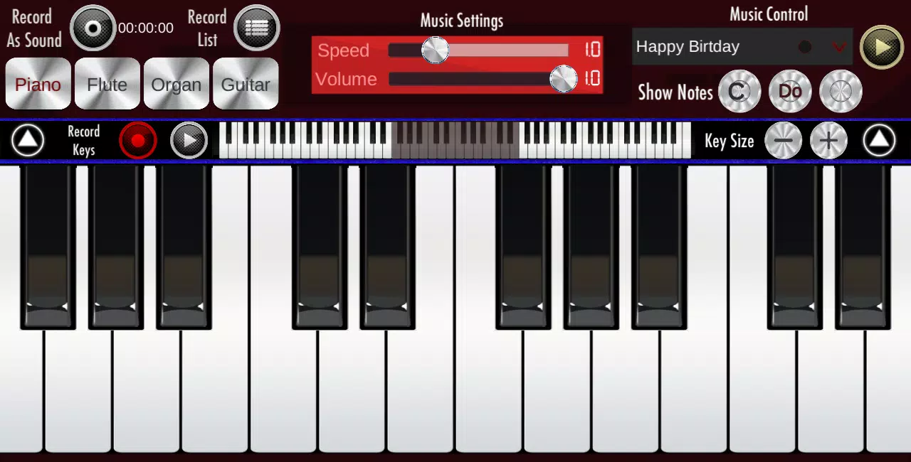 real piano flowkey alternative 1