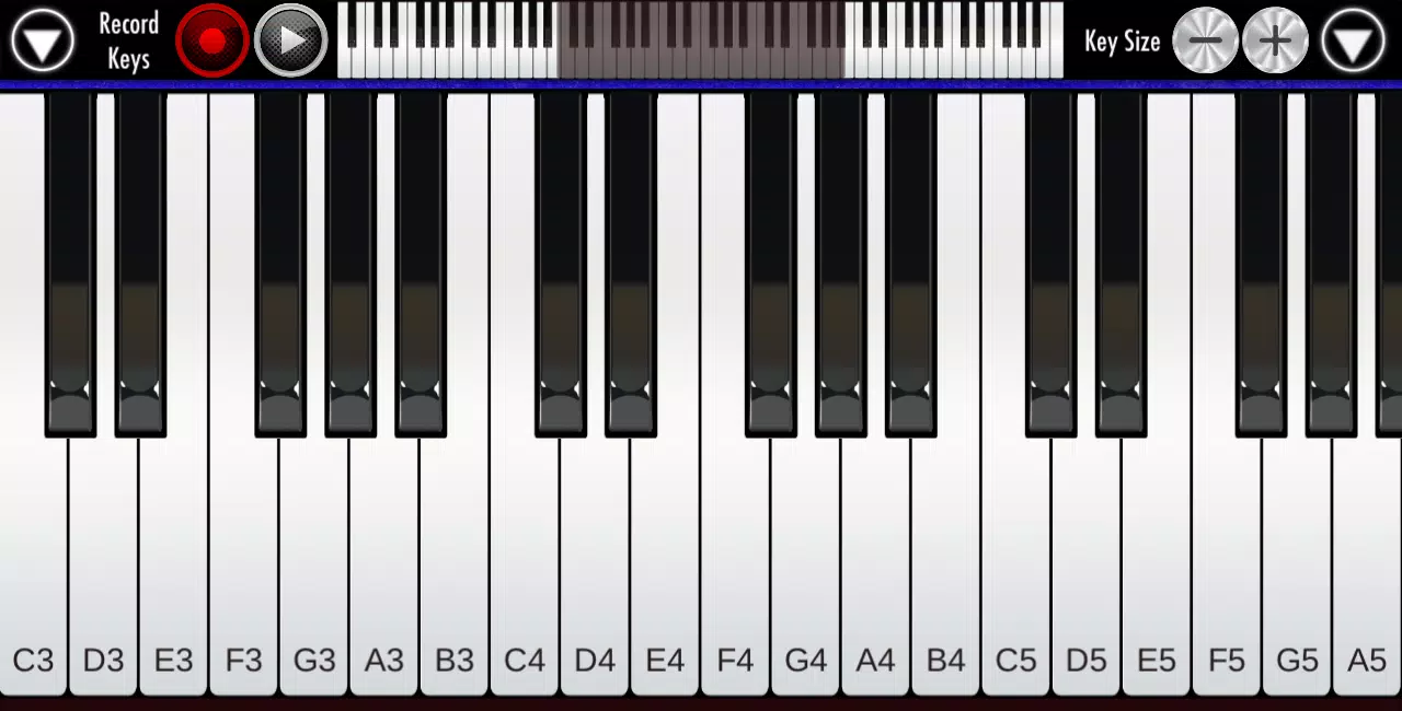 real piano flowkey alternative 2