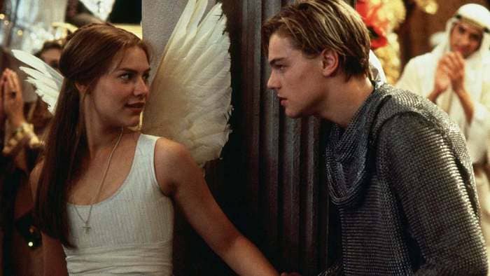 romeo juliet musical piano