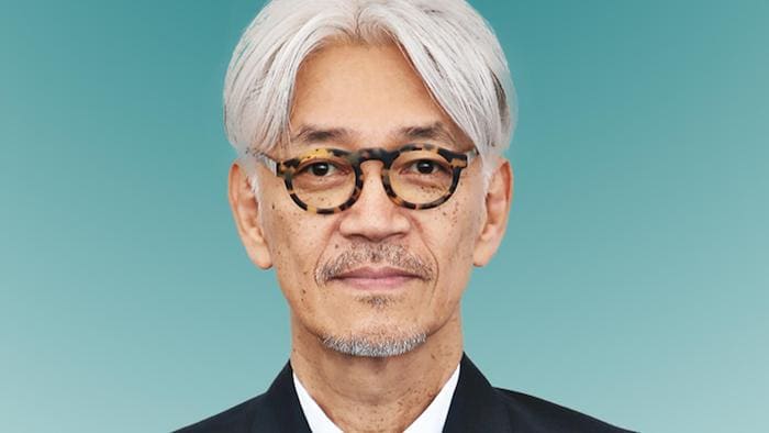 ryuichi sakamoto piano