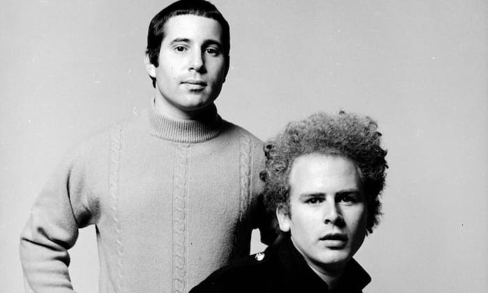simon and garfunkel musica linda piano