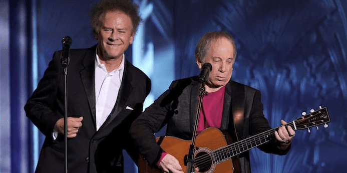 simon garfunkel