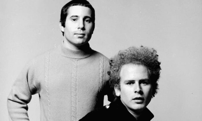 simon garfunkel