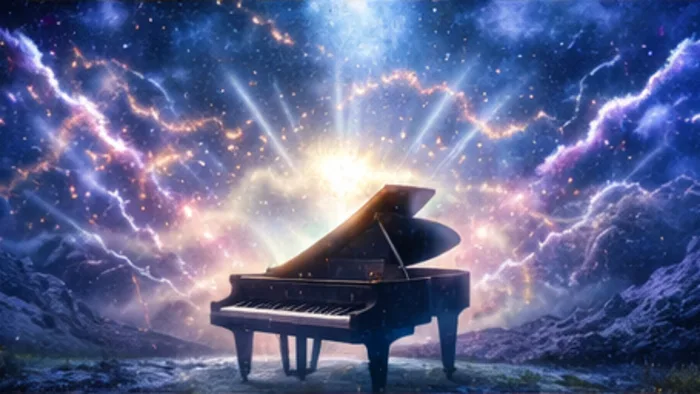 sine from above feat lady gaga elton john piano