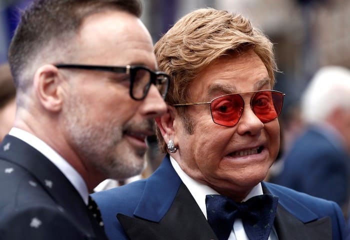 sorry seems to be hardest word elton john