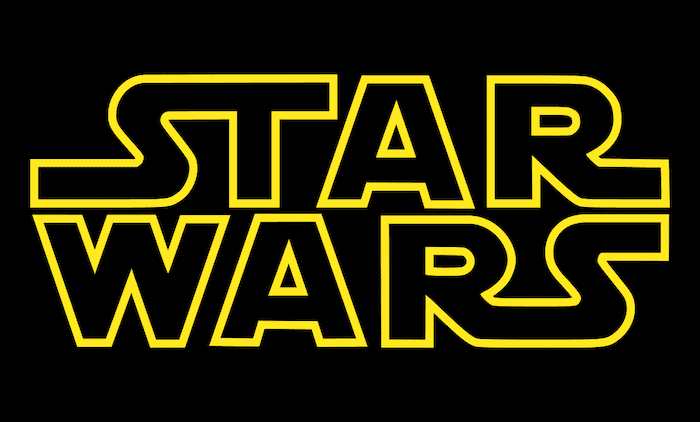 star wars film piano