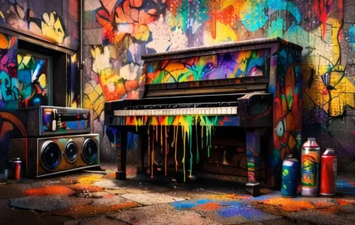 still dre dr dre et snoop dogg rap piano