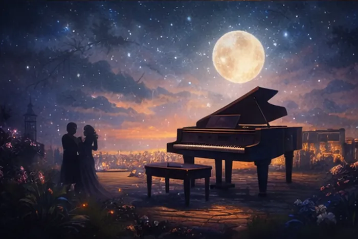 summertime ella fitzgerald jazz piano